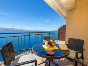 Apartment Marina-6 by Interhome